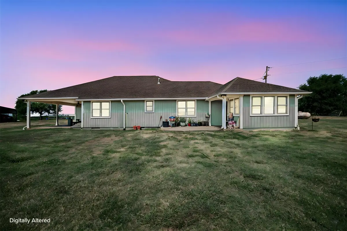49301 S 360 Road, Pawnee, OK 74058 - #1