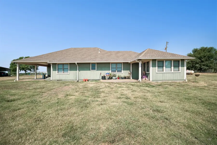 49301 S 360 Road, Pawnee, OK 74058 - #2