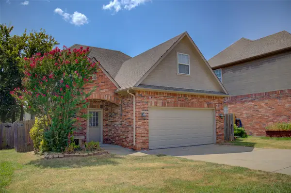 11206 S Birch Street, Jenks, OK 74037