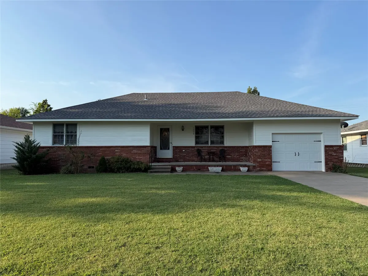 1226 SE Graham Court, Pryor, OK 74361 - #1
