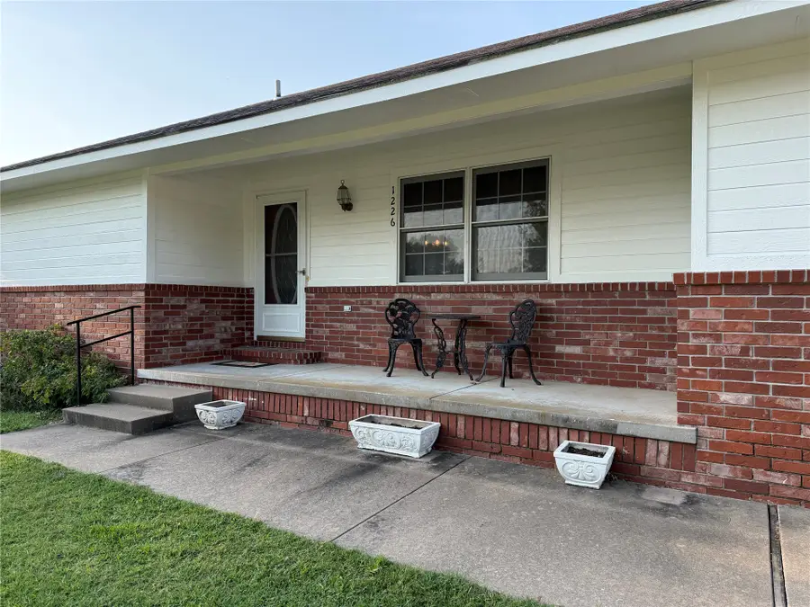 1226 SE Graham Court, Pryor, OK 74361 - #2