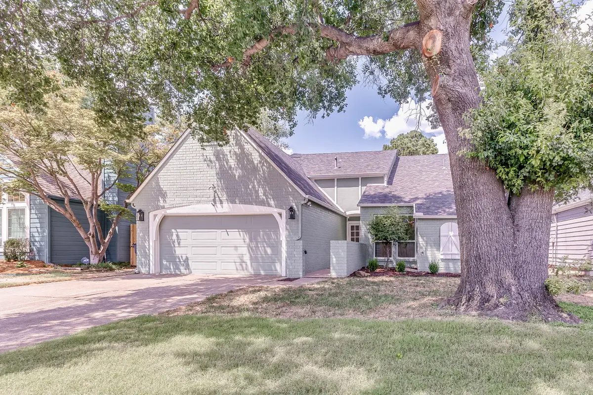 6223 E 100th Place, Tulsa, OK 74137 - #1