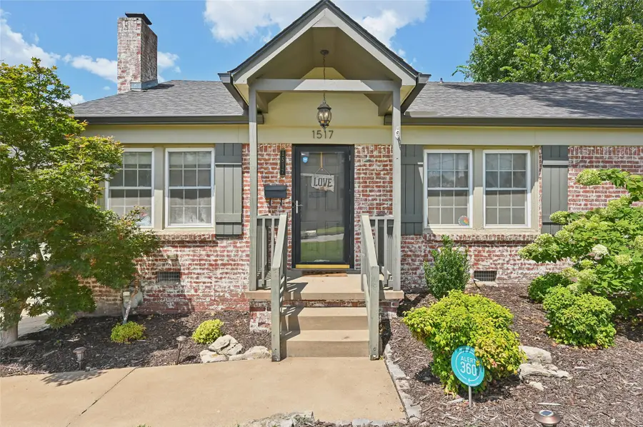 1517 E 38th Street, Tulsa, OK 74105 - #3