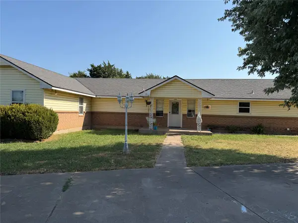 395870 W 3010 Drive, Ochelata, OK 74051