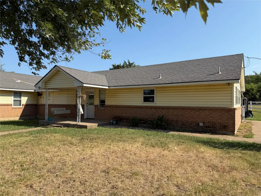 395870 W 3010 Drive, Ochelata, OK 74051 - #2