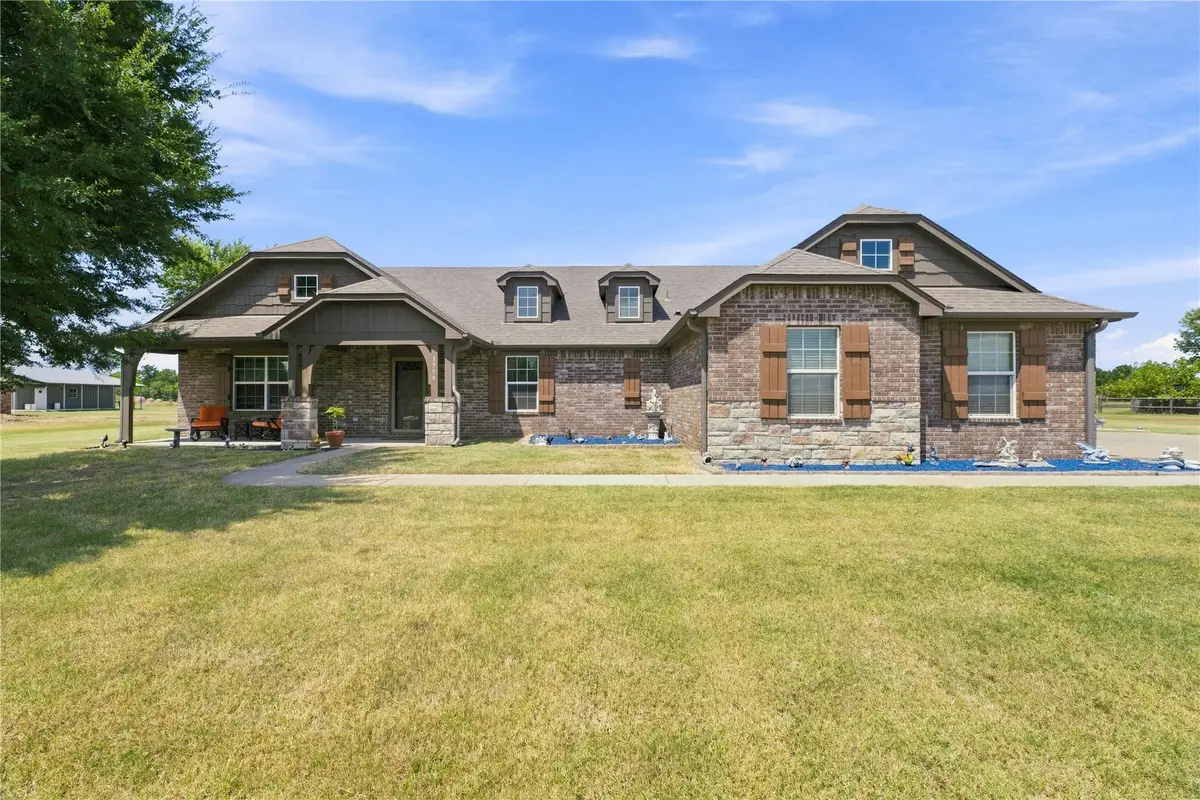 1759 Caddo Street, Oologah, OK 74053 - #1
