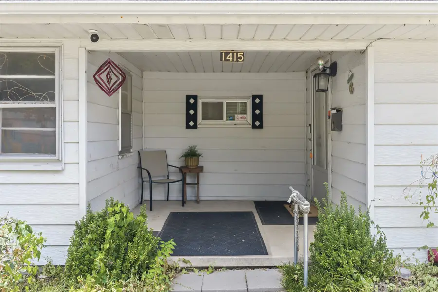 1415 Holt Street, Ardmore, OK 73401 - #2