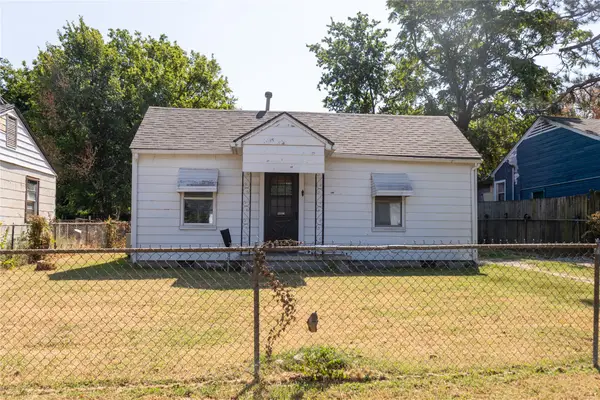 1335 N Braden Avenue, Tulsa, OK 74115