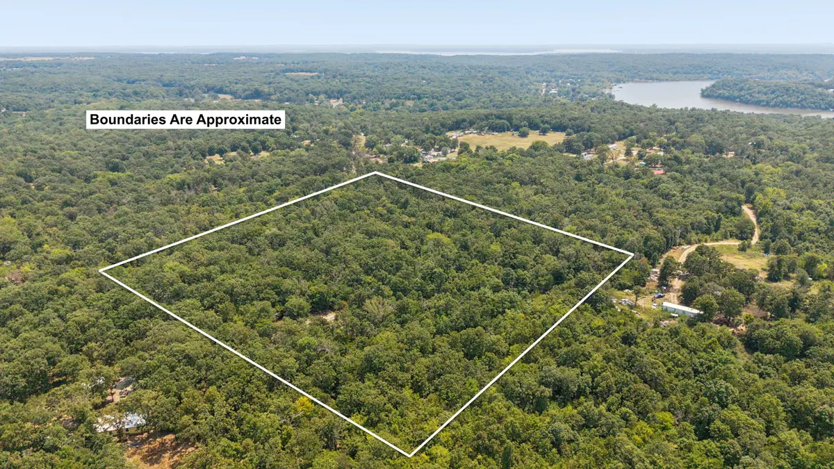 54601 E 233 Road, Afton, OK 74331 - #1