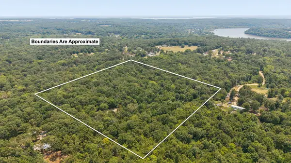 54601 E 233 Road, Afton, OK 74331