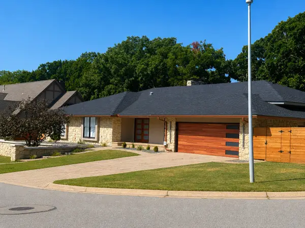 7310 S College Place, Tulsa, OK 74136