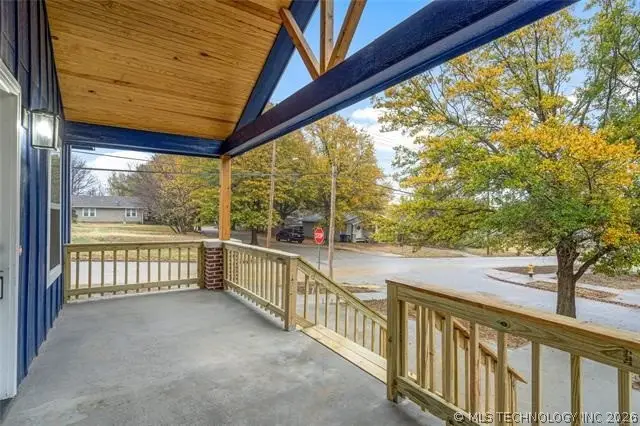 1172 N Boston Place, Tulsa, OK 74106 - #2