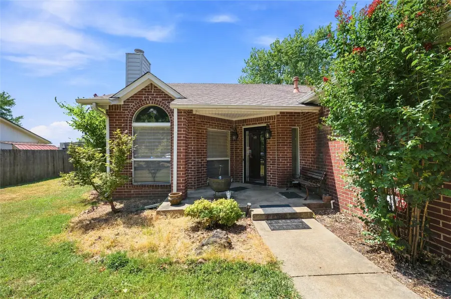 10904 S 83rd East Avenue, Tulsa, OK 74133 - #2