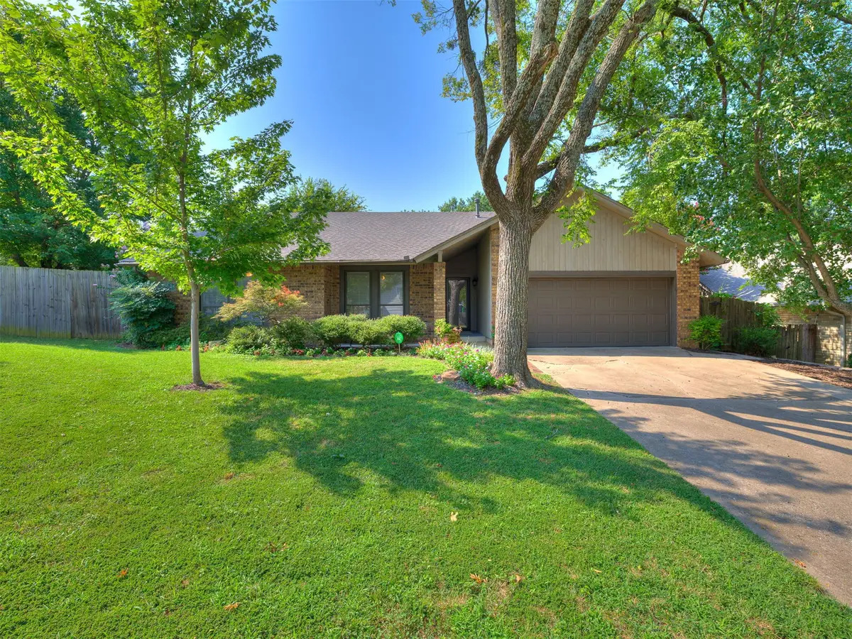 4236 E 84th Street, Tulsa, OK 74137 - #1