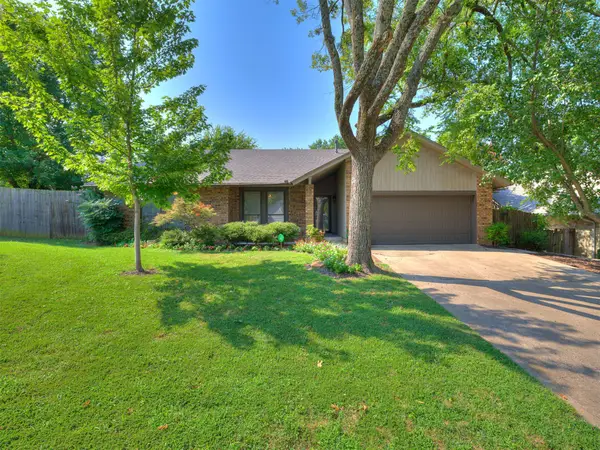 4236 E 84th Street, Tulsa, OK 74137