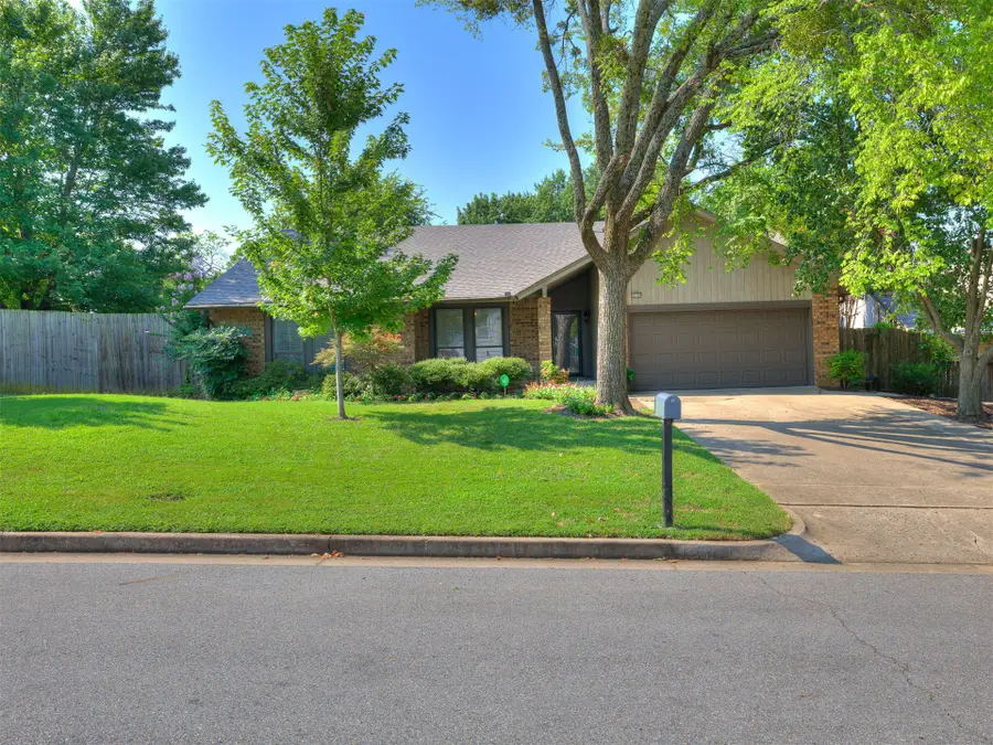 4236 E 84th Street, Tulsa, OK 74137 - #3