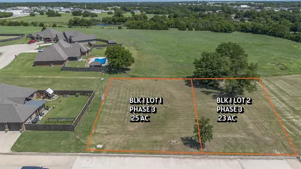 Eagle View, Sulphur, OK 73086