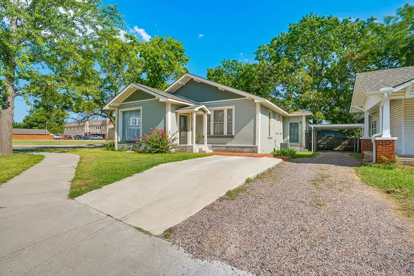 100 E 16th, Ada, OK 74820