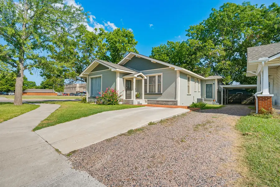 100 E 16th, Ada, OK 74820 - #2