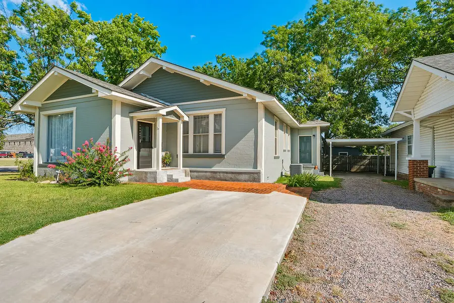 100 E 16th, Ada, OK 74820 - #3