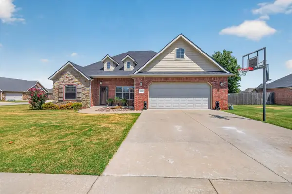5402 Aspen Avenue, Bartlesville, OK 74006