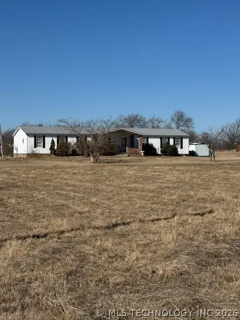 13995 Highway 70f, Madill, OK 73446 - #1