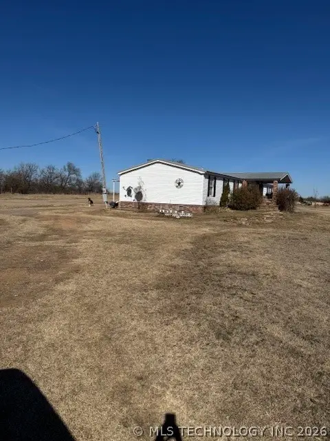 13995 Highway 70f, Madill, OK 73446 - #2