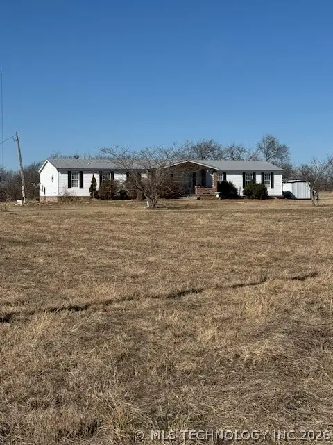 13995 Highway 70f, Madill, OK 73446 - #3