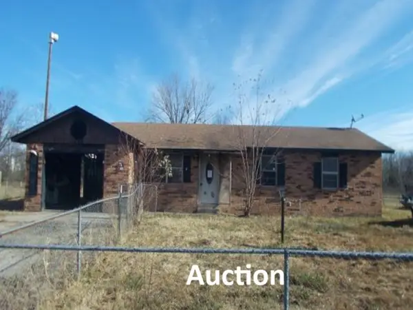 123 Chukker Drive, Pryor, OK 74361
