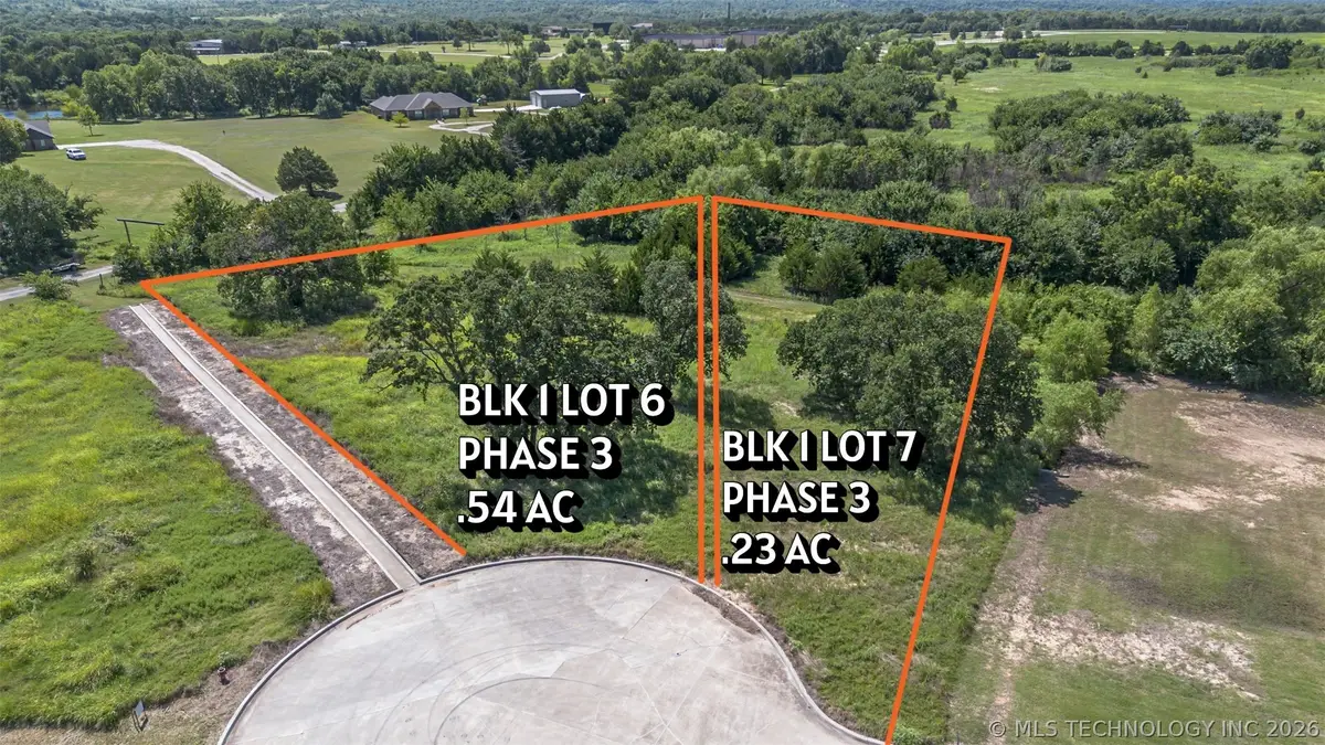 Eagle View, Sulphur, OK 73086 - #1