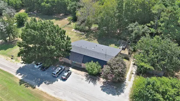 608 Beshears, Calera, OK 74730