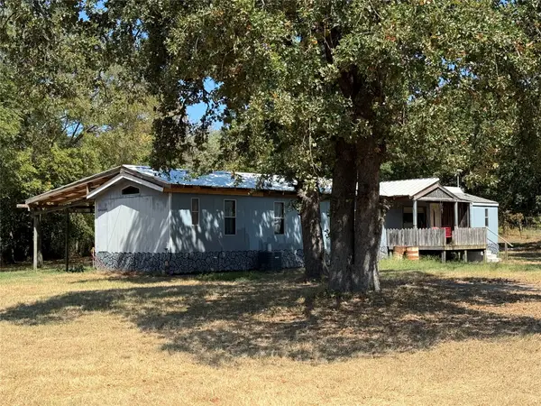 417797 E 1145 Road, Eufaula, OK 74432