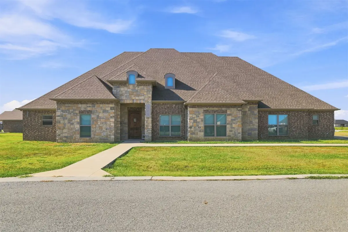 140 Conner, Calera, OK 74730 - #1