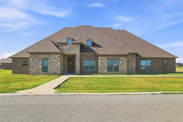 140 Conner, Calera, OK 74730