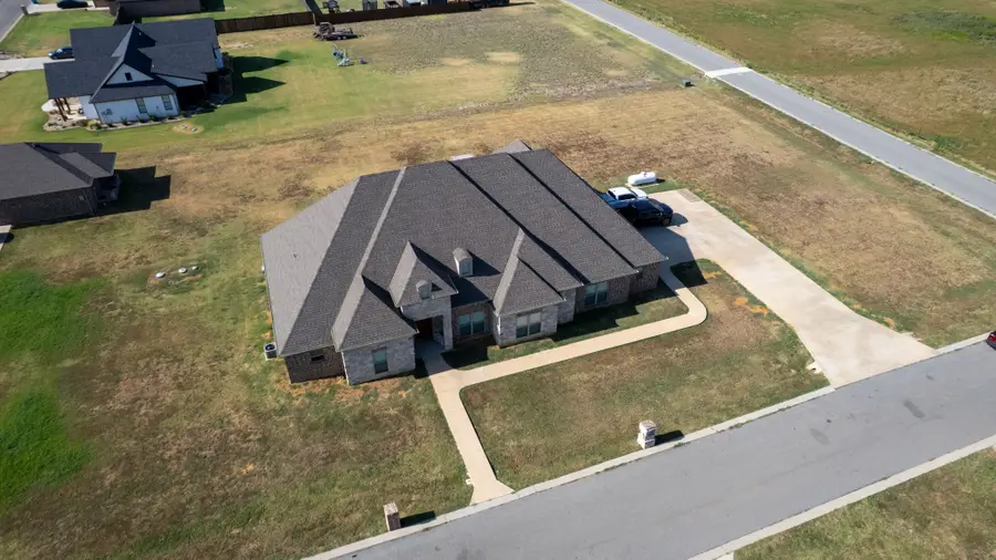 140 Conner, Calera, OK 74730 - #2