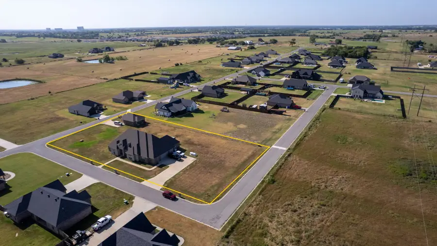 140 Conner, Calera, OK 74730 - #3