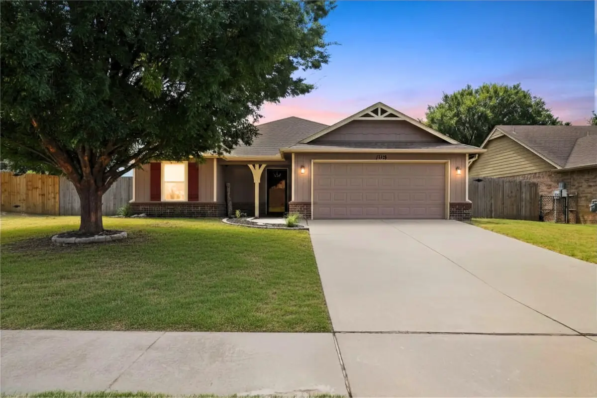 11716 E 109th Street N, Owasso, OK 74055 - #1