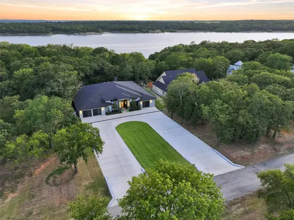 15097 Pelican Nest Lane, Kingston, OK 73439