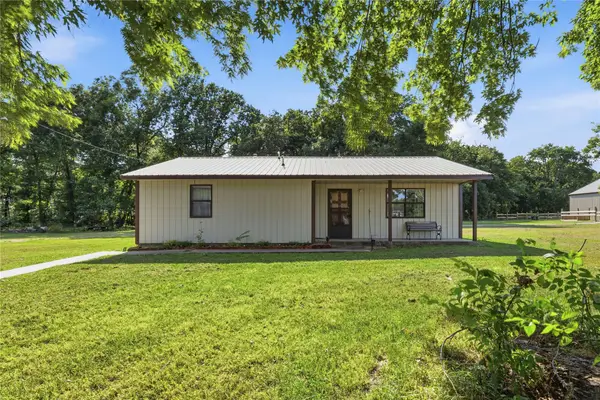 13764 S 215th West Avenue, Sapulpa, OK 74066