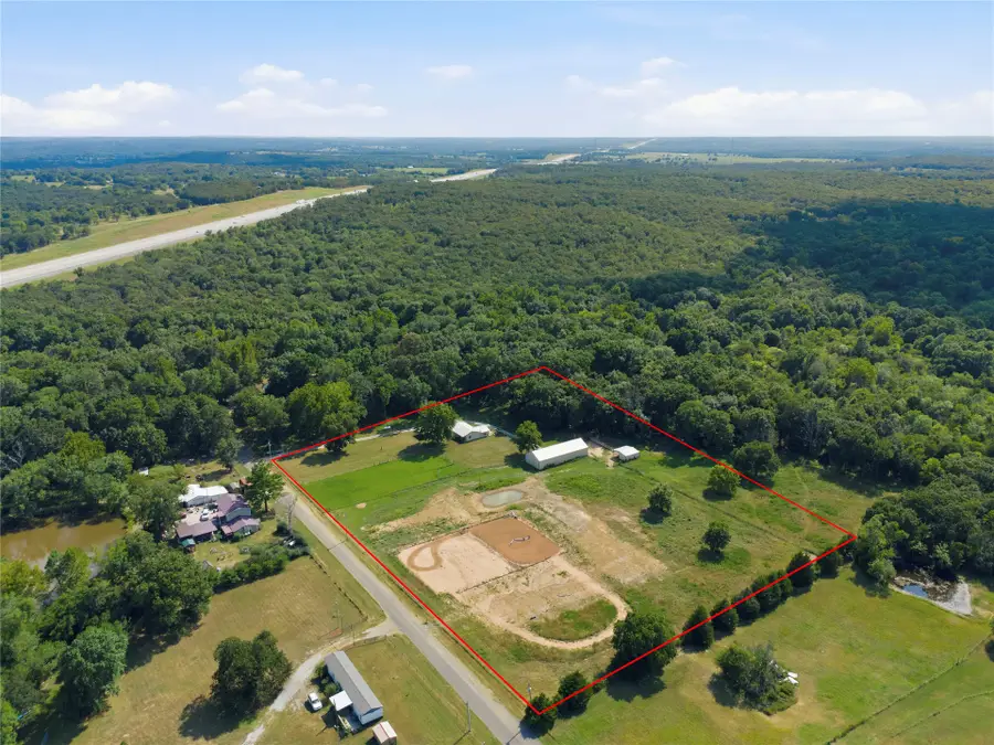 13764 S 215th West Avenue, Sapulpa, OK 74066 - #2