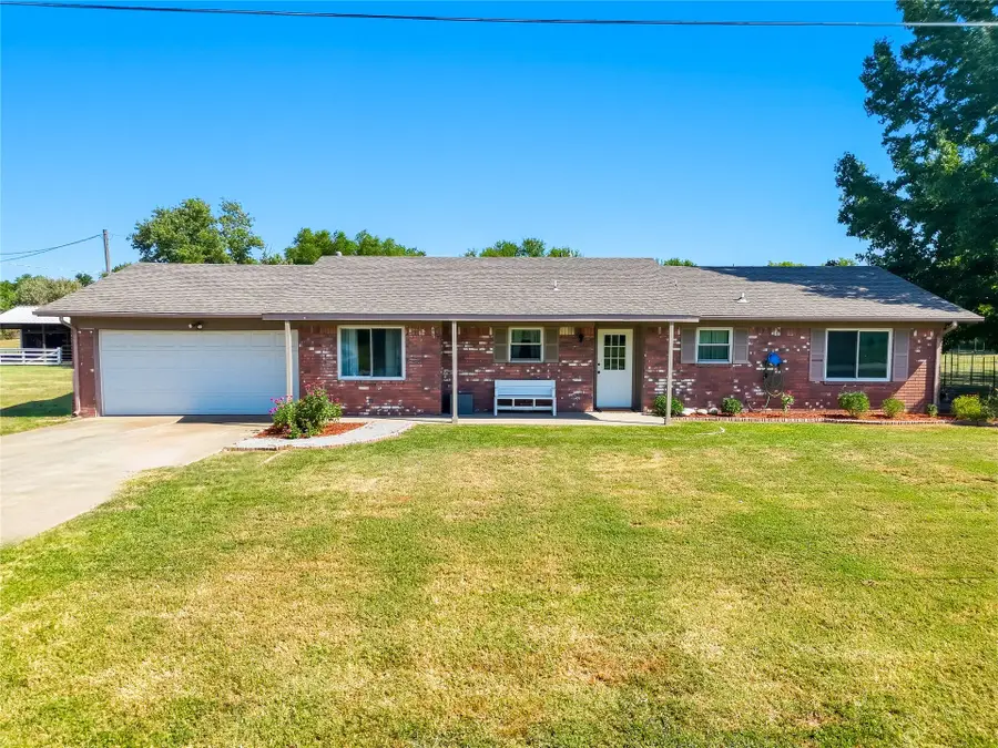 15925 E Riggs Road, Inola, OK 74036 - #2