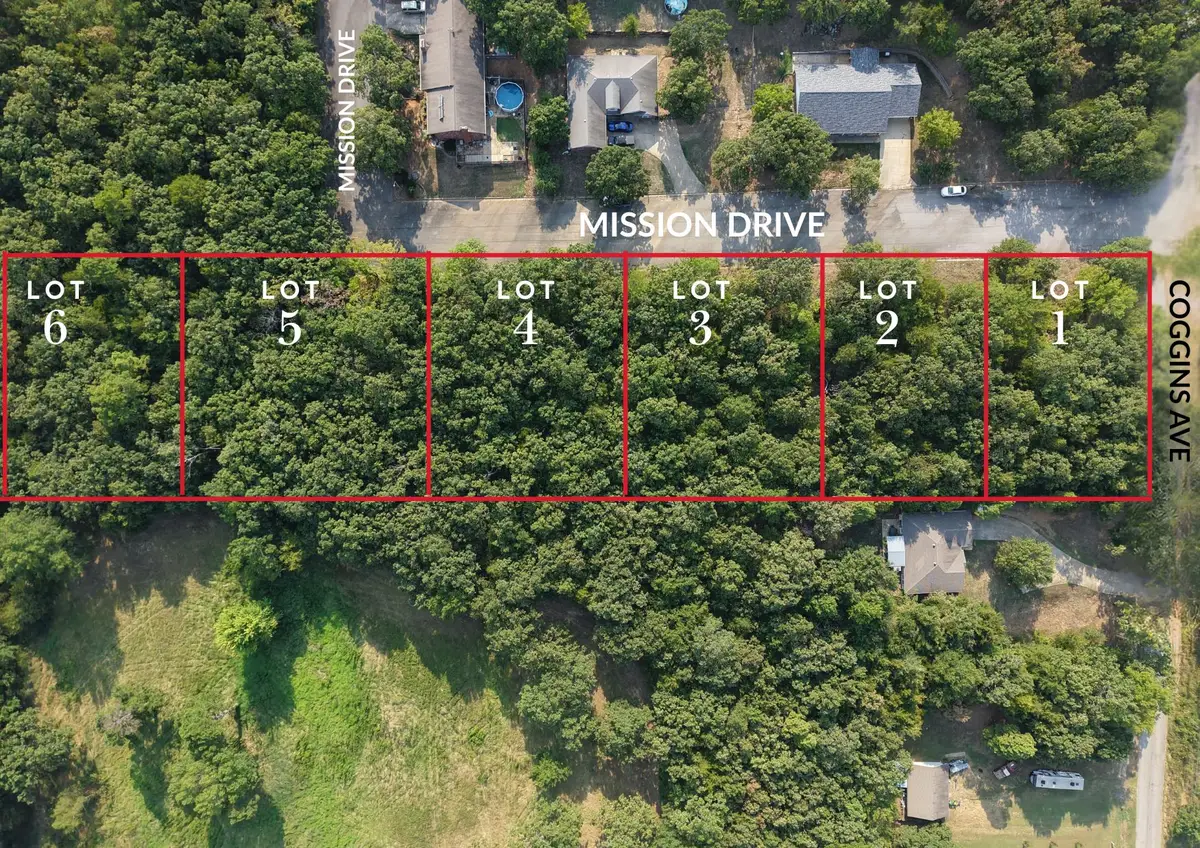 Mission Drive, Poteau, OK 74953 - #1