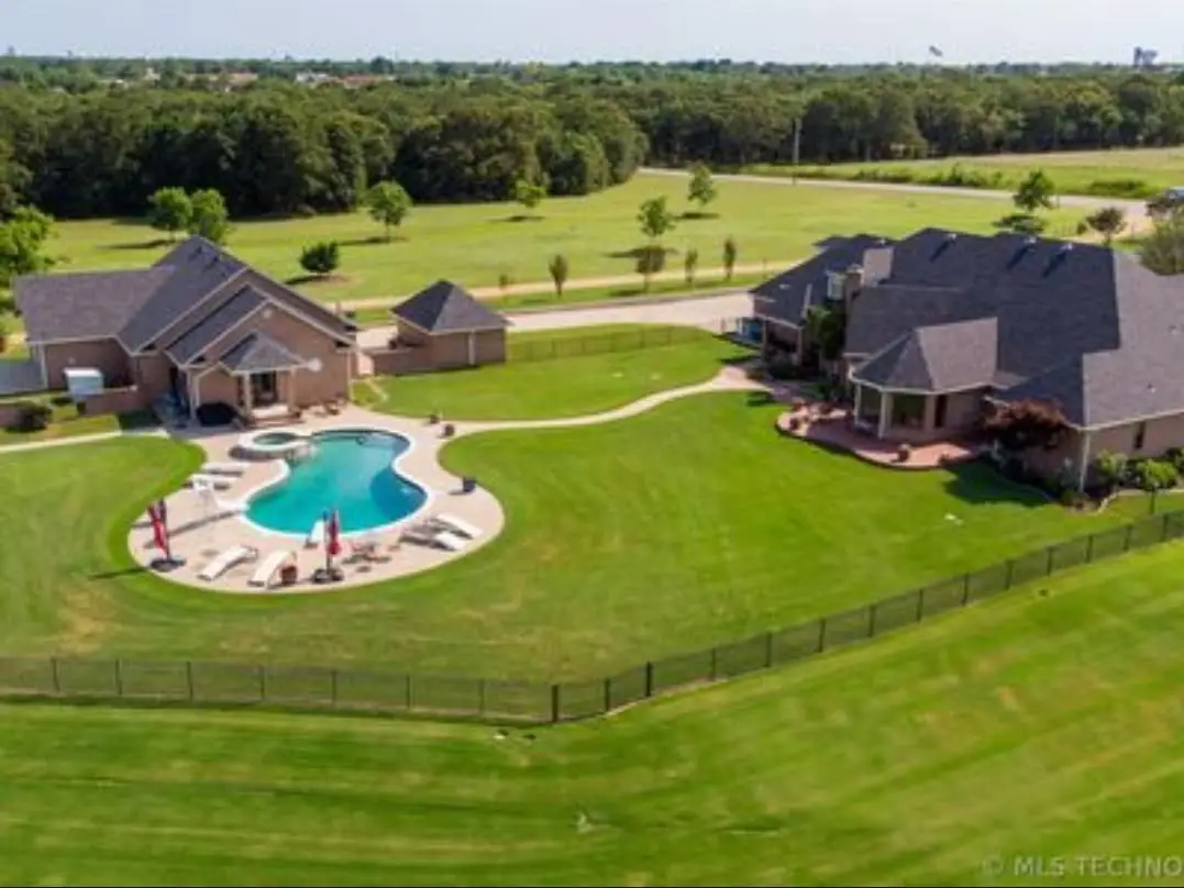 3234 Mount Washington Road, Ardmore, OK 73401 - #1