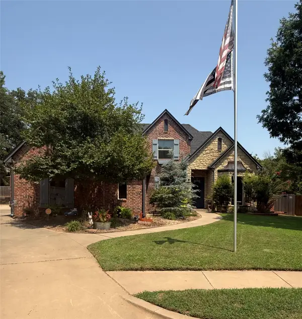 100 Hanover Drive, Edmond, OK 73034