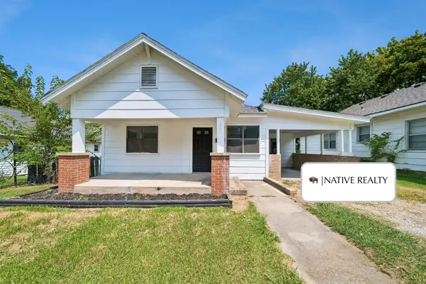 522 E 7th, Ada, OK 74820
