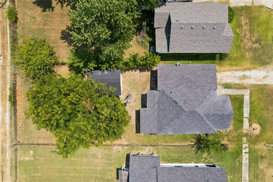 522 E 7th, Ada, OK 74820 - #3