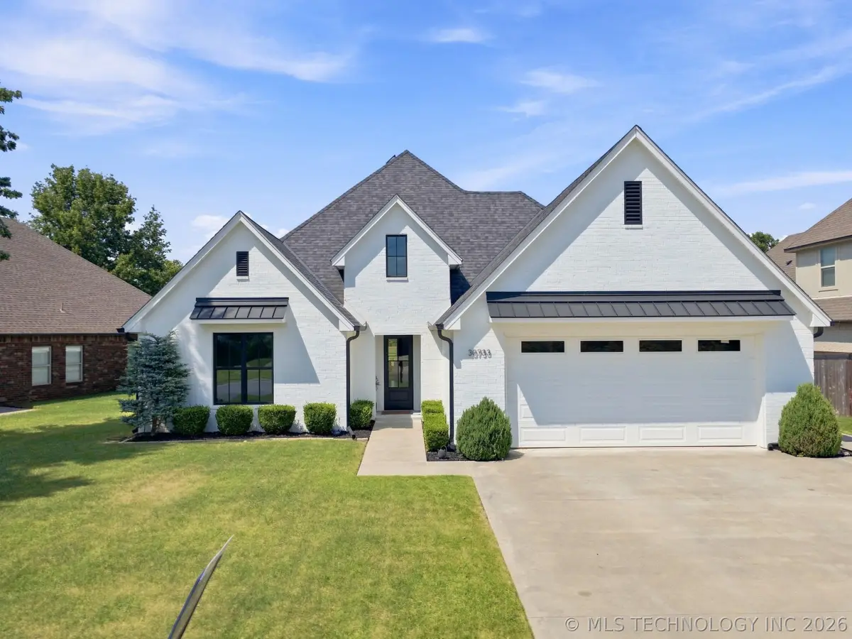 30733 E 65th Street S, Broken Arrow, OK 74014 - #1