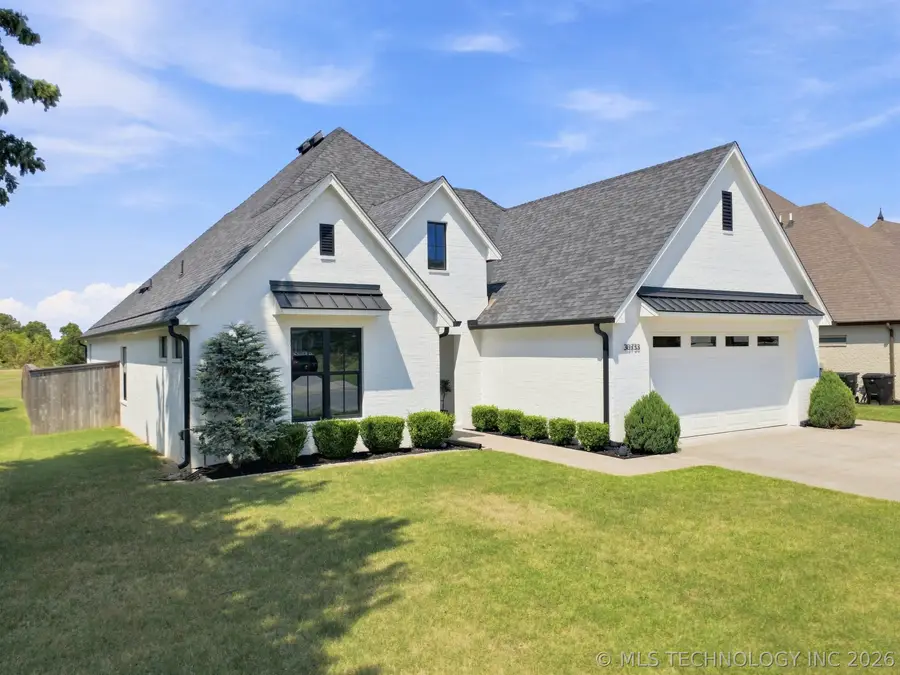 30733 E 65th Street S, Broken Arrow, OK 74014 - #2