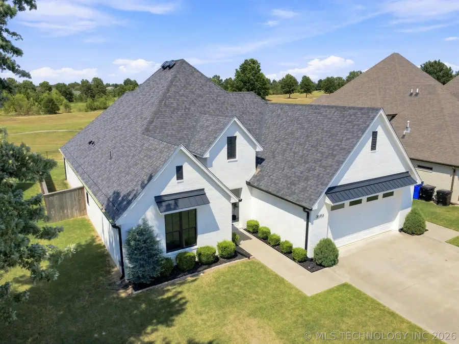 30733 E 65th Street S, Broken Arrow, OK 74014 - #3