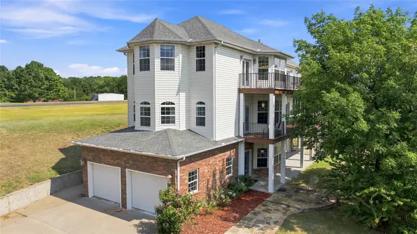 778 W Lakeshore Drive, Cleveland, OK 74020